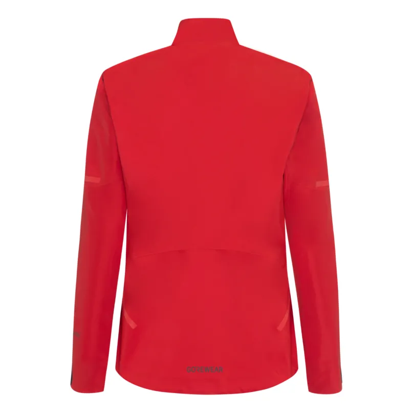 Swiftride GTX Regenjacke Damen