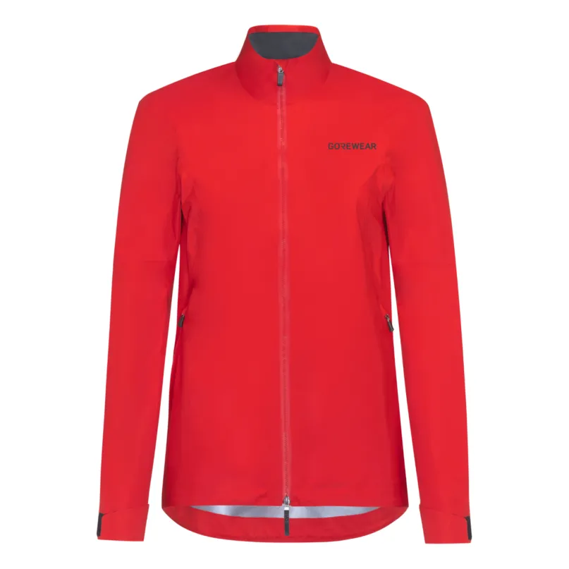 Swiftride GTX Regenjacke Damen