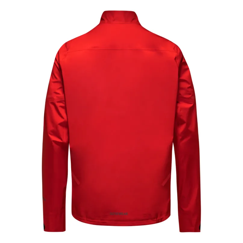 Swiftride GTX Regenjacke Herren