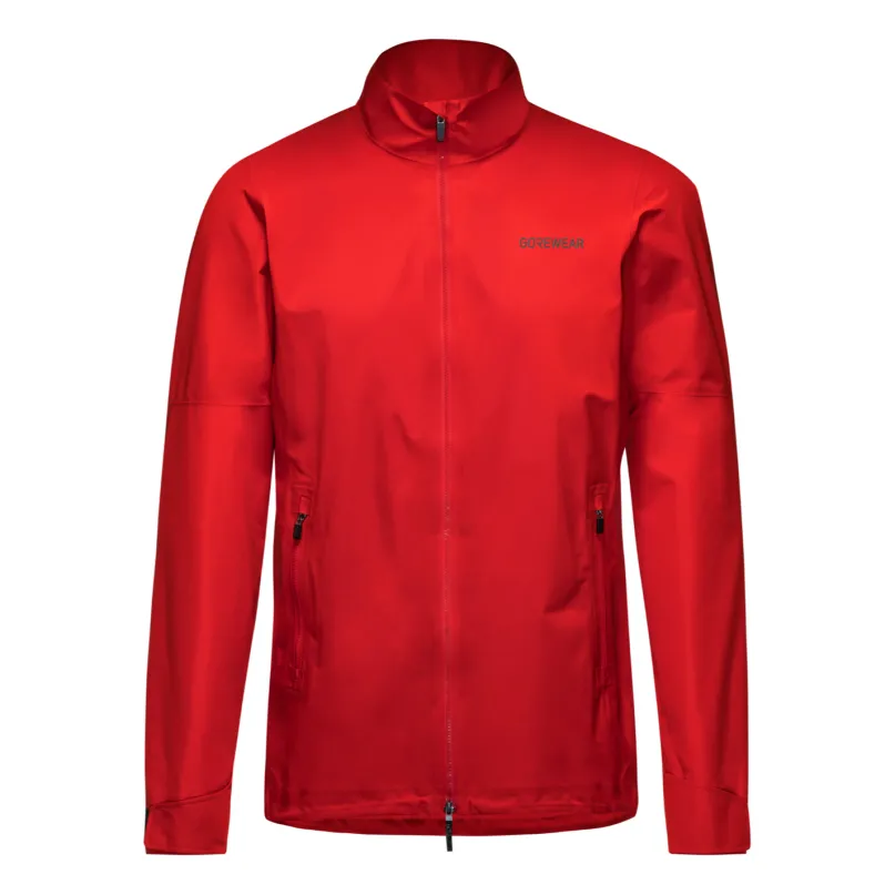 Swiftride GTX Regenjacke Herren