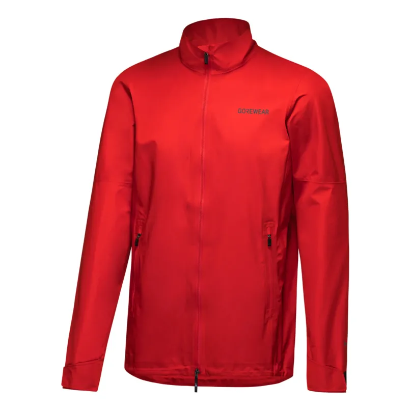 Swiftride GTX Regenjacke Herren