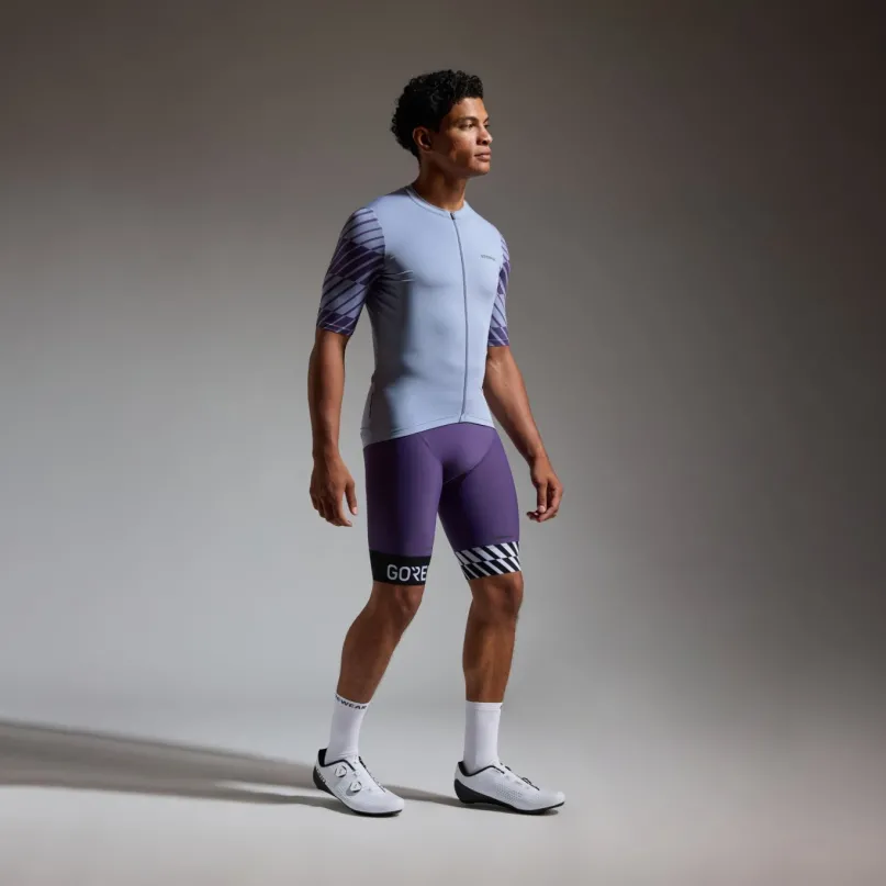 Swiftride Optical Radtrikot Herren