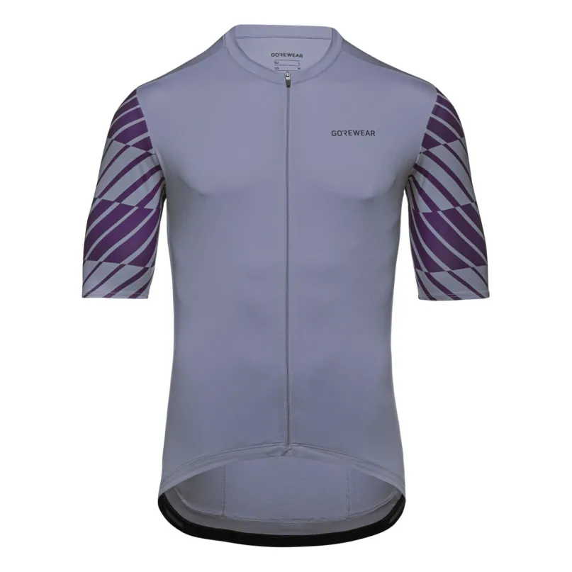 Swiftride Optical Radtrikot Herren