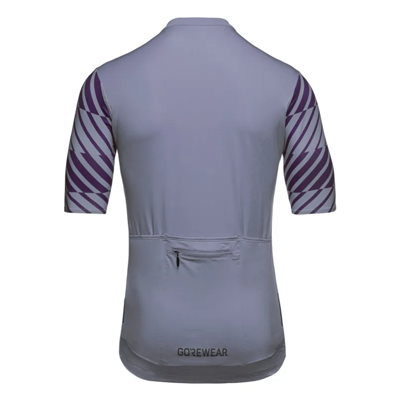 Swiftride Optical Radtrikot Herren