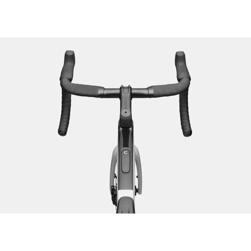 Synapse Carbon 3 SmartSense StVZO Rennrad 28" weiß