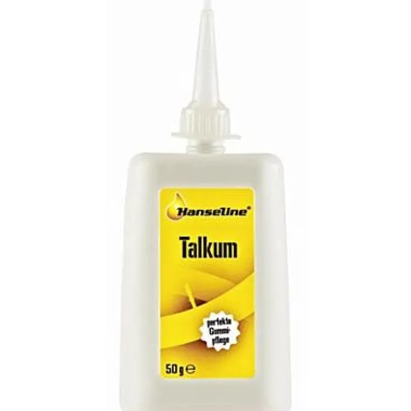 Talkum (50 g)