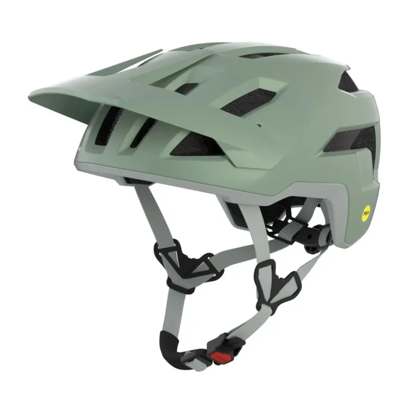 Taunus Mips MTB Fahrradhelm