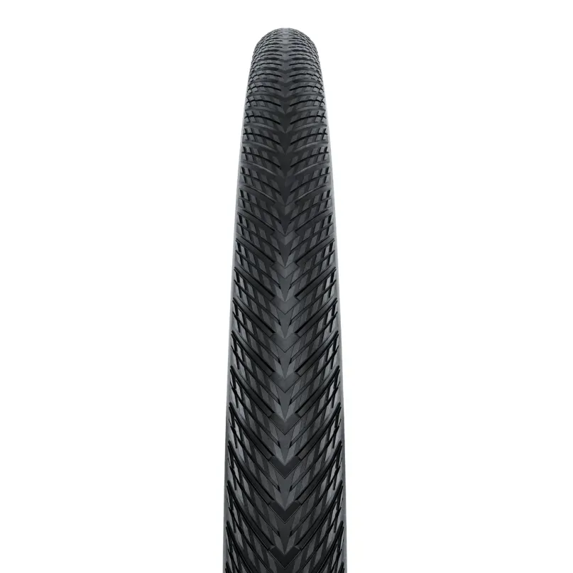 Terra Competition Trail Gravel Reifen 28" schwarz-transparent