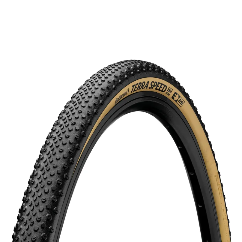Terra Speed Protection Gravel-Reifen 27,5"