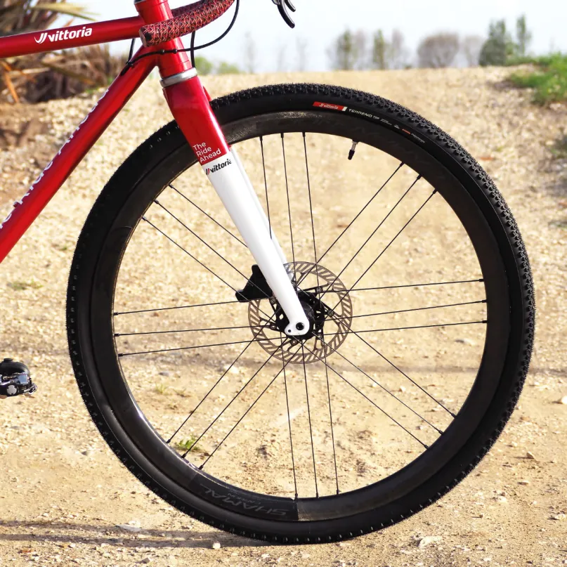 Terreno T50 mixed endurance 28" Gravel Reifen schwarz