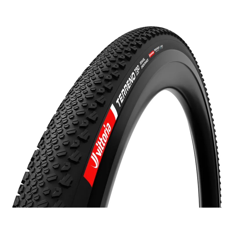 Terreno T50 mixed endurance 28" Gravel Reifen schwarz