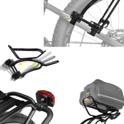 Tetrarack M2 26- 29