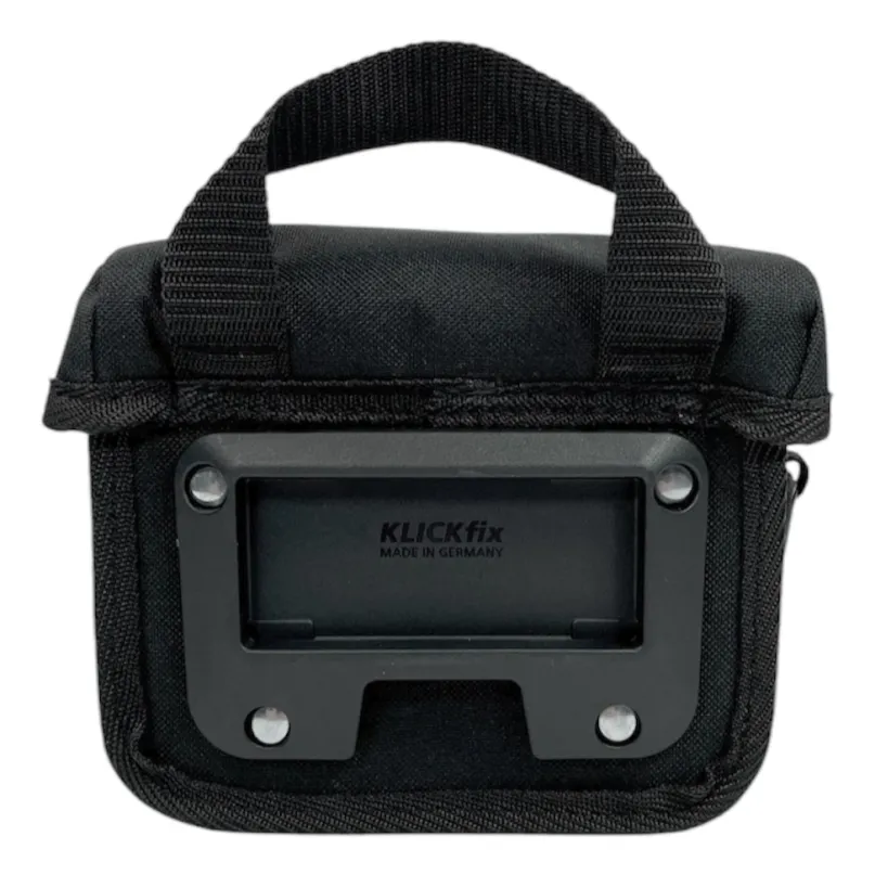 TL Compact Lenkertasche inkl. Klickfix-Adapter