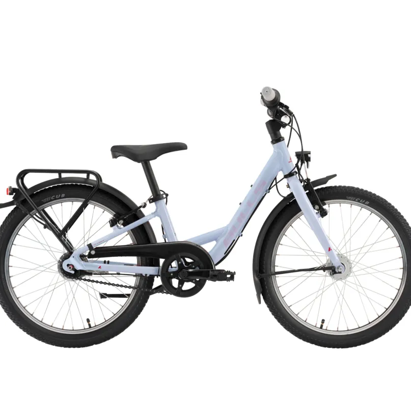 Tokee Street 20 7G RT Kinderrad 20" lila
