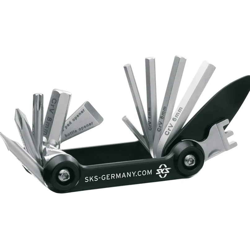 Tom 14 Fahrrad-Multitool