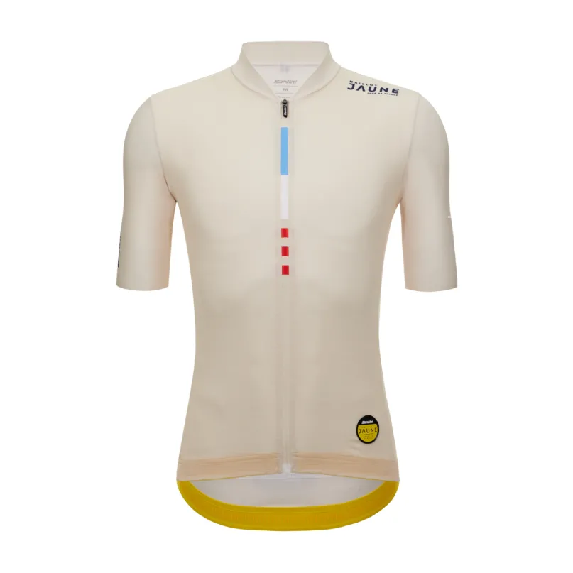 Tour de France Mont Ventoux Radtrikot kurzarm Herren