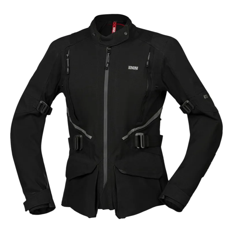 Tourster-STX 1.0 Motorradjacke Damen Textil