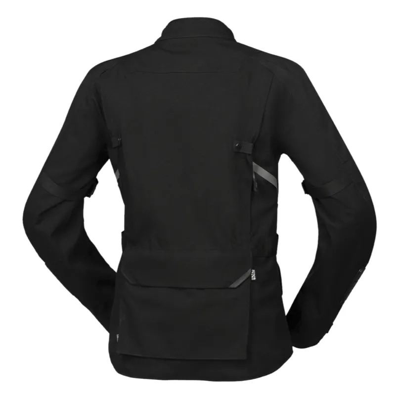 Tourster-STX 1.0 Motorradjacke Damen Textil
