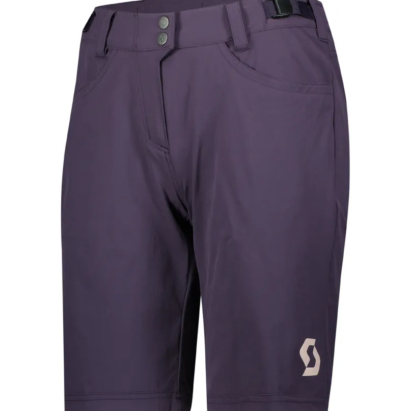 Trail Flow W/PAD Bike Shorts Damen