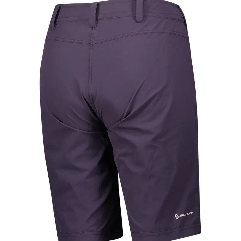Trail Flow W/PAD Bike Shorts Damen