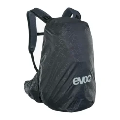 Trail Pro 16 Protektorrucksack schwarz-lila (S/M)