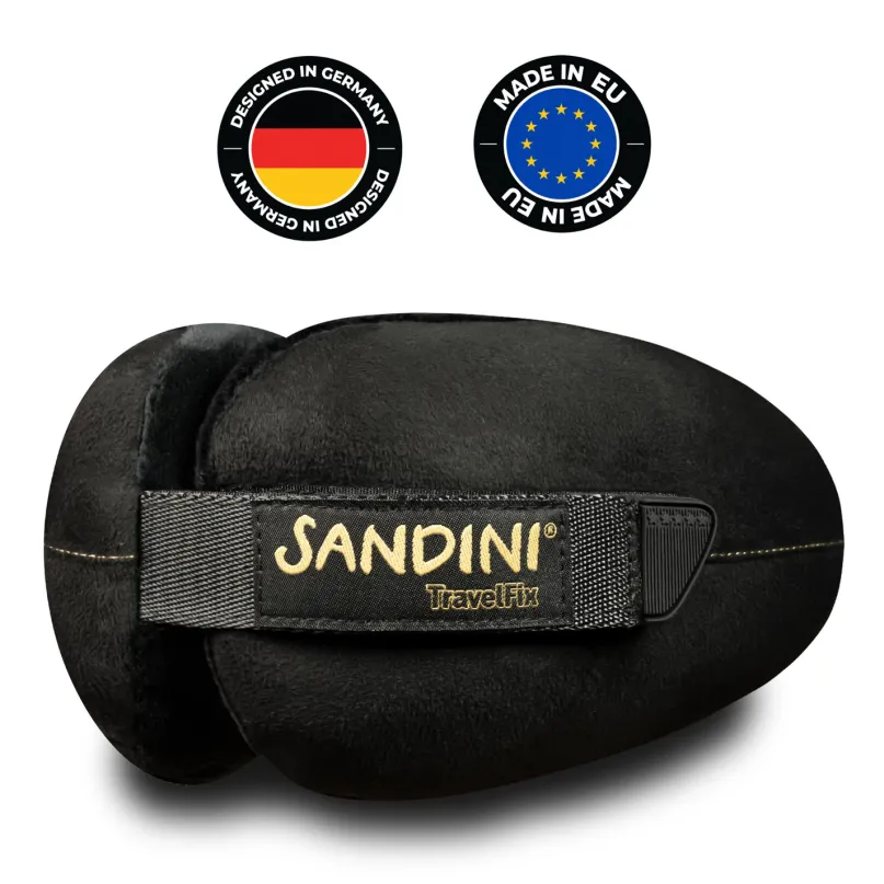 TravelFix Junior Nackenkissen Kinder