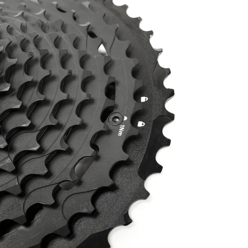 TRS+ MTB-Kassette (11-fach)