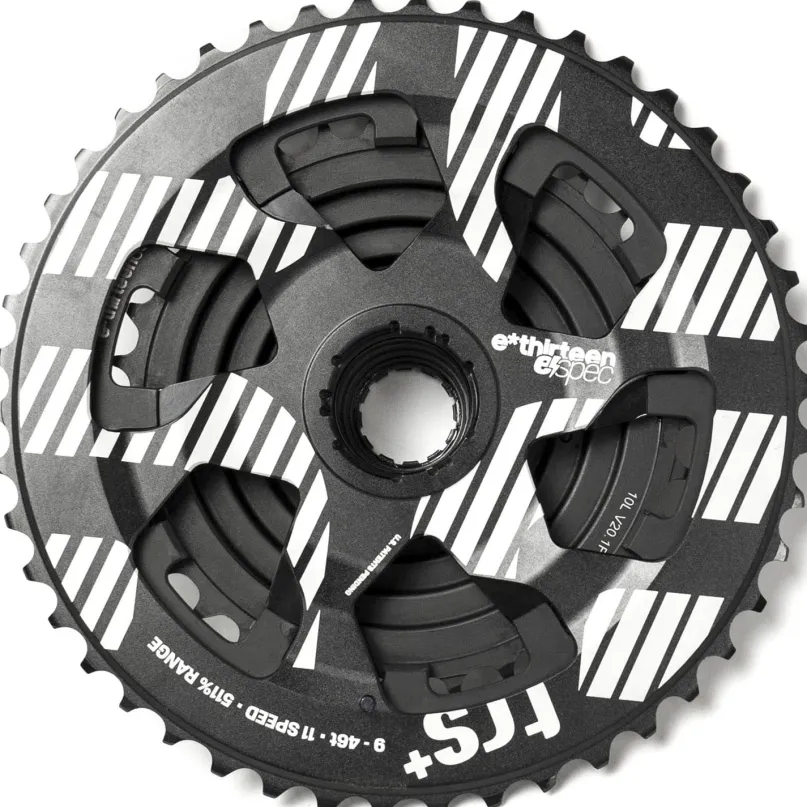 TRS+ MTB-Kassette (11-fach)