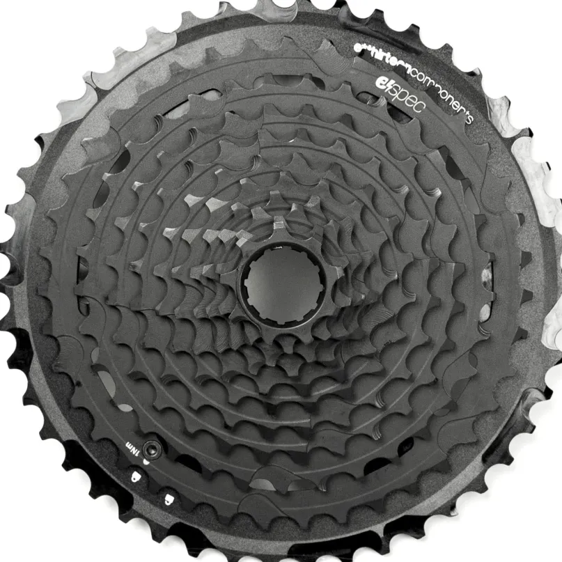 TRS+ MTB-Kassette (11-fach)
