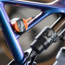 Tubo-MTB Fahrradschlauch (27,5