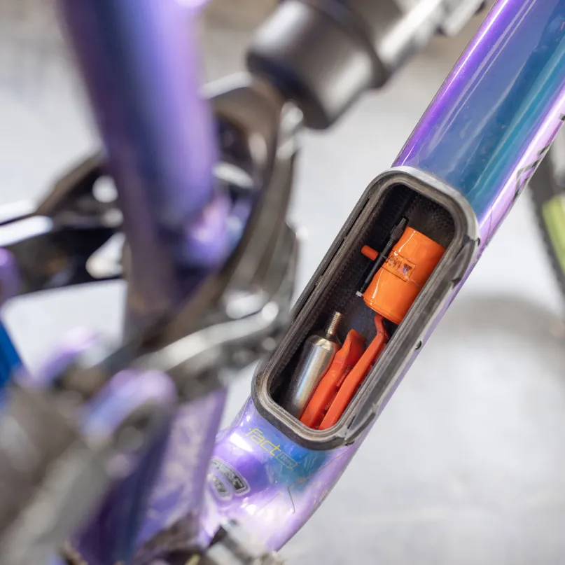 Tubo-MTB Fahrradschlauch (27,5")
