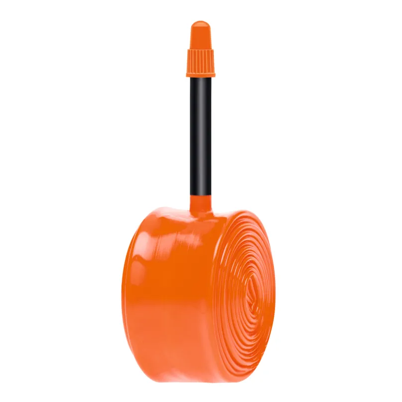 Tubo Road Black Valve 28" Rennradschlauch