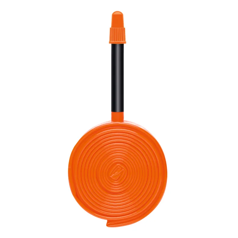 Tubo Road Black Valve 28" Rennradschlauch