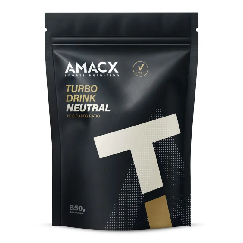 Turbo Drink Elektrolyte Getränk 850 g