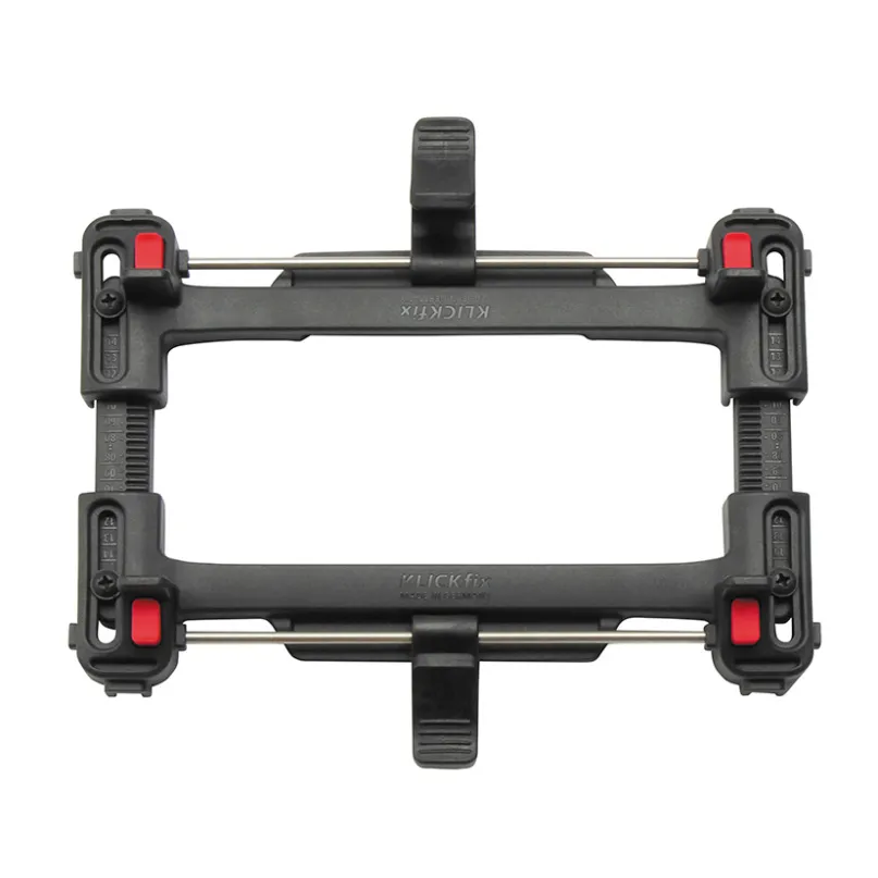 Uniklip 2 Gepäckträger-Adapter