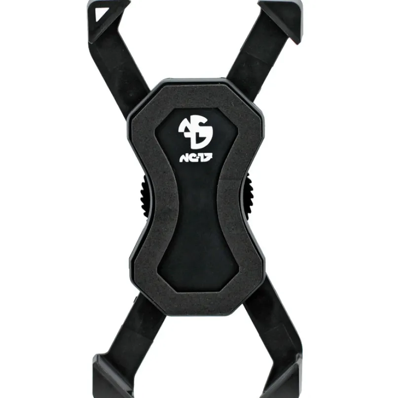 Universal Halter für Steuersatz
