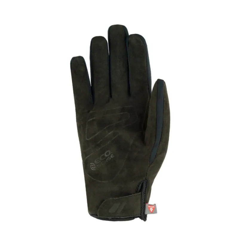 Valepp Primaloft extra warm Fahrrad Handschuhe lang