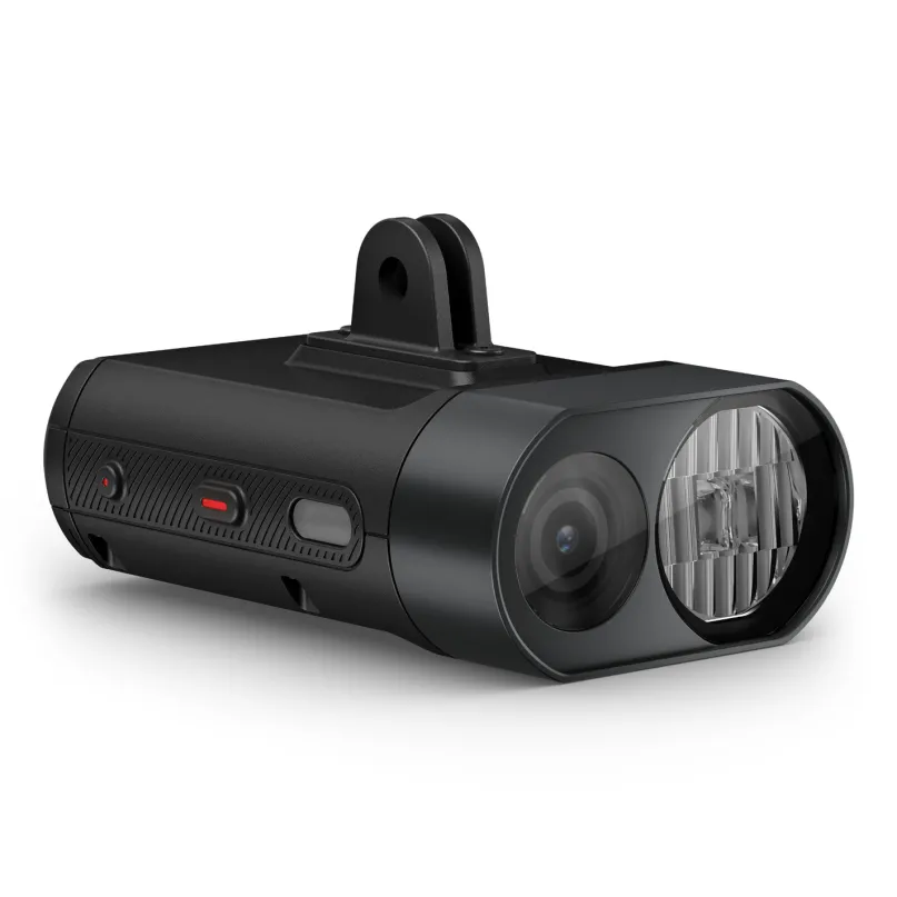 Varia Vue StVZO Fahrradlicht mit Dashcam