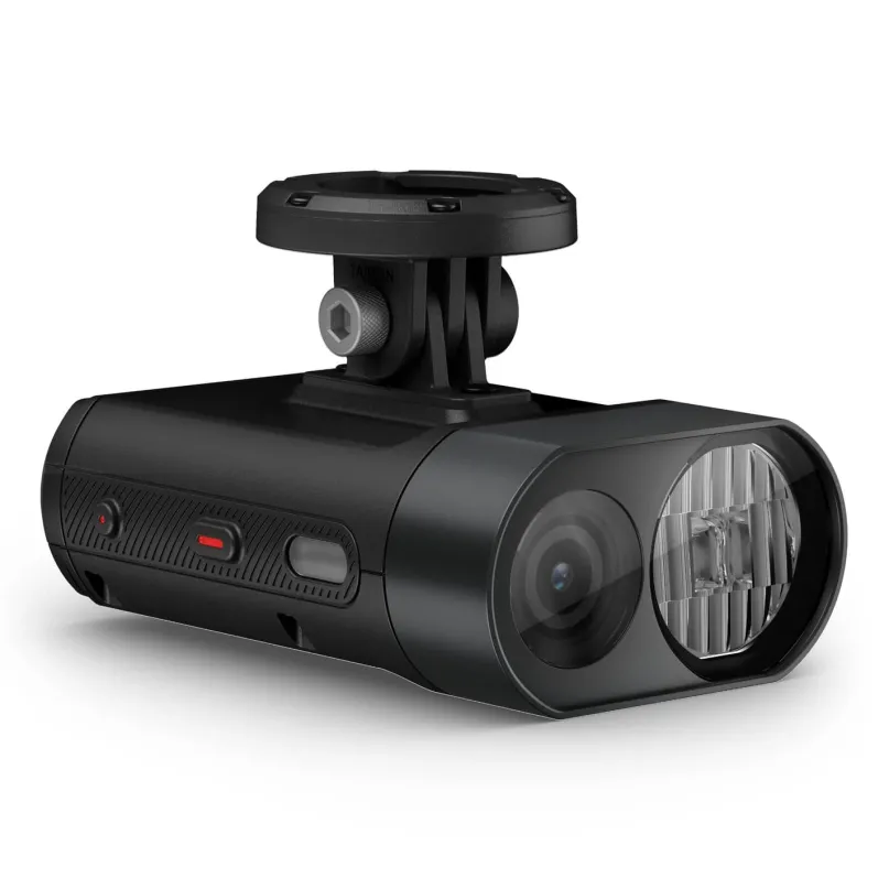 Varia Vue StVZO Fahrradlicht mit Dashcam