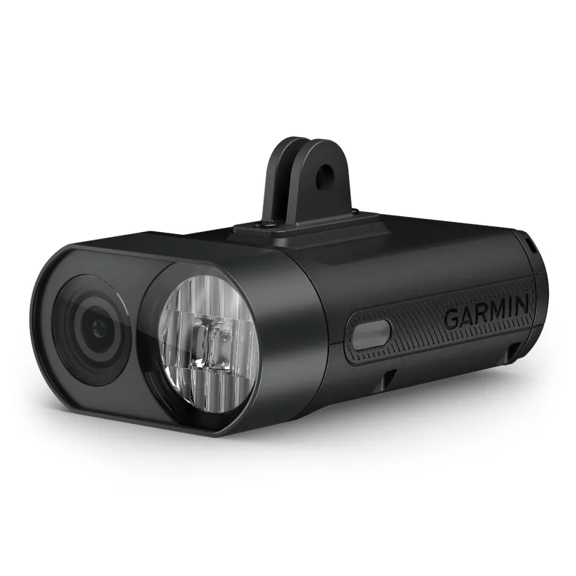 Varia Vue StVZO Fahrradlicht mit Dashcam