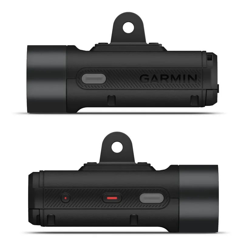 Varia Vue StVZO Fahrradlicht mit Dashcam