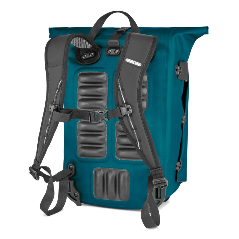 Vario QL2.1 20 l Fahrrad-Packtasche/Rucksack