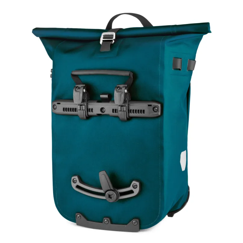 Vario QL2.1 20 l Fahrrad-Packtasche/Rucksack