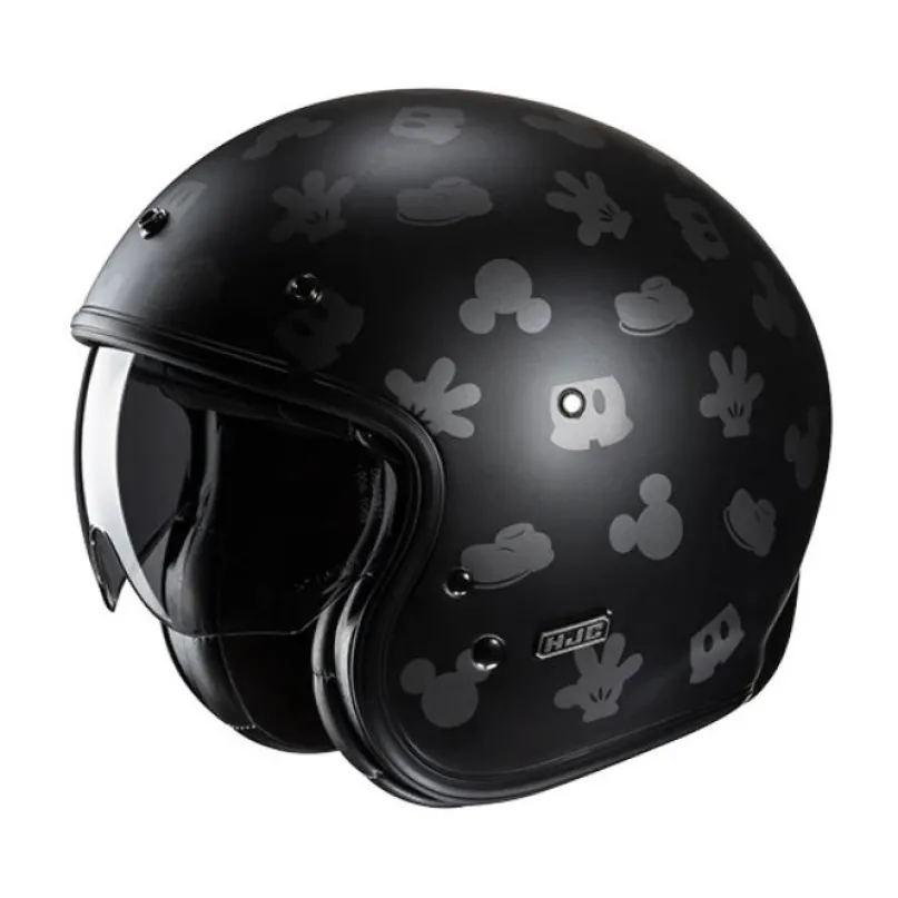 V31 Disney Mickey Jethelm