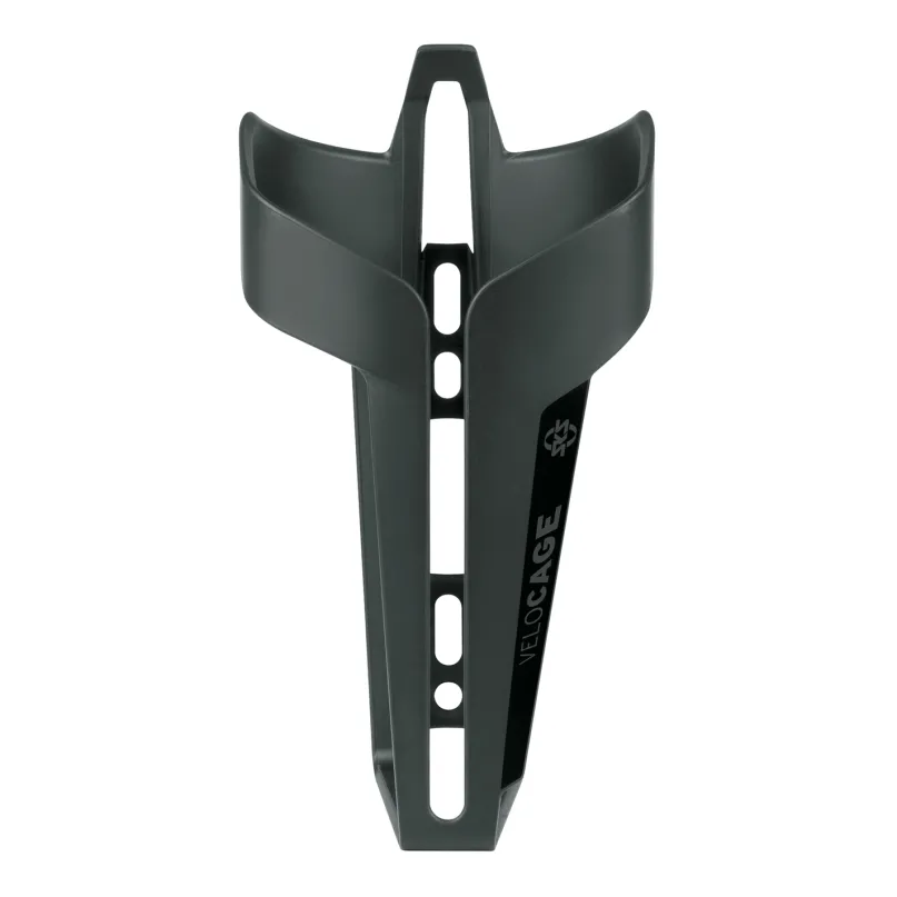 Velocage Flaschenhalter schwarz