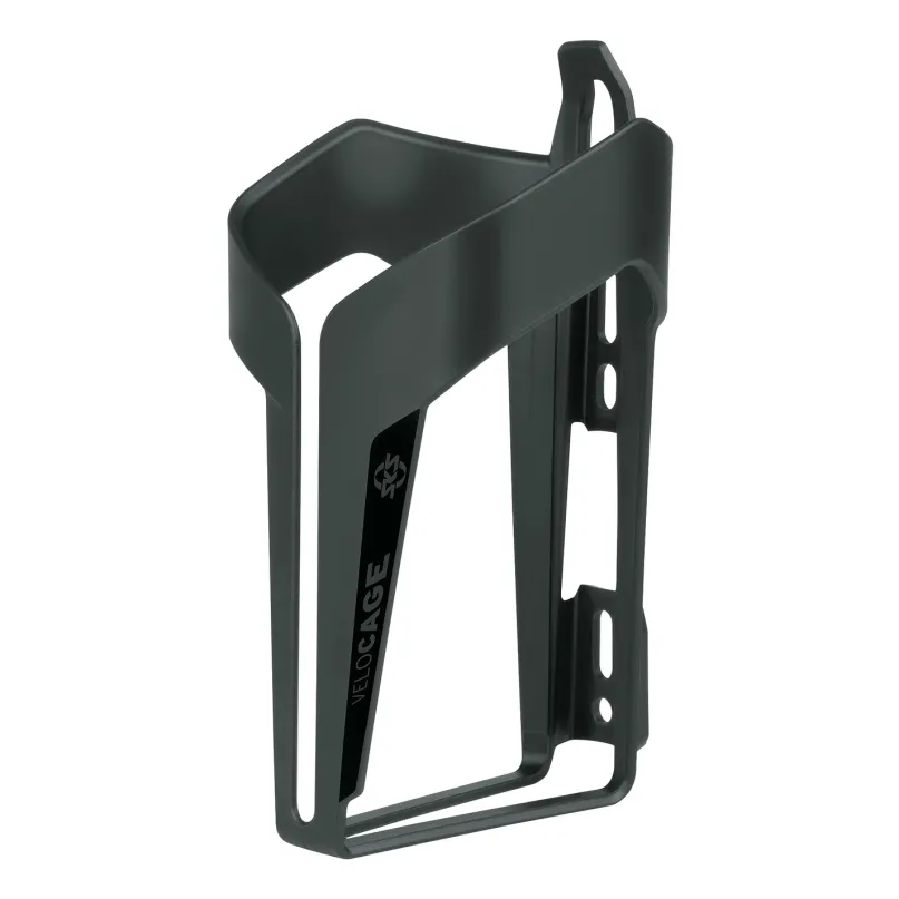 Velocage Flaschenhalter schwarz