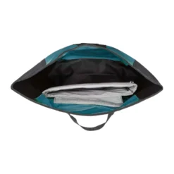 Velocity 17 L Fahrradrucksack blau