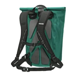 Velocity PS 17 L Fahrradrucksack grün