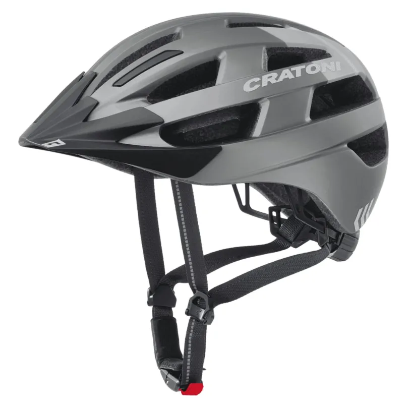Velo Exklusiv Modell Allround Fahrradhelm