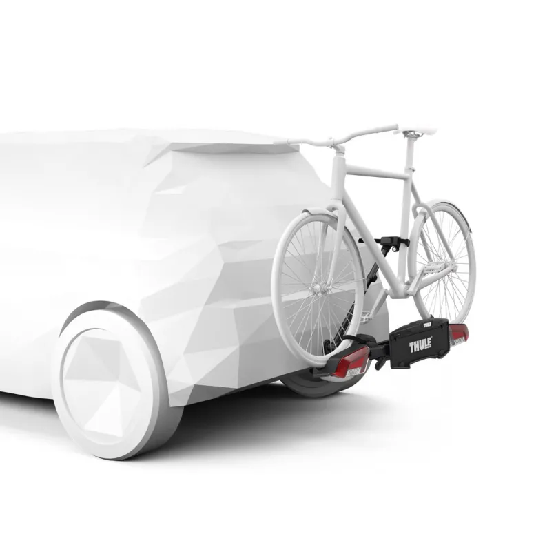 VeloLite Fahrradträger 1 Fahrrad